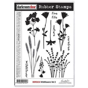 Rubber Stamp Sets