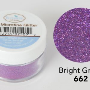 Silk Microfine Glitter