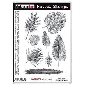 *Foliage, Leaves, Trees & Gardening Stamps