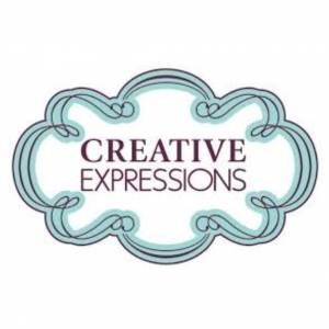 Creative Expressions Stamps