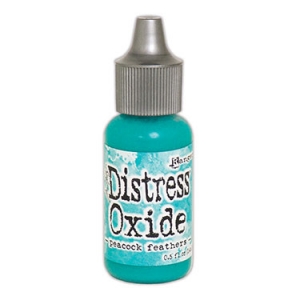 Distress Oxide Reinkers