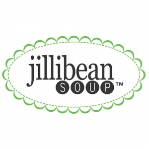 Jillibean Soup Christmas Themed Products