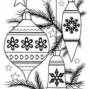 Clear Stamps Christmas
