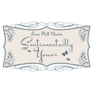 Sentimentally Yours Christmas Themed Products